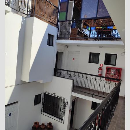 Alto Chinchorro Hostel Аріка Екстер'єр фото