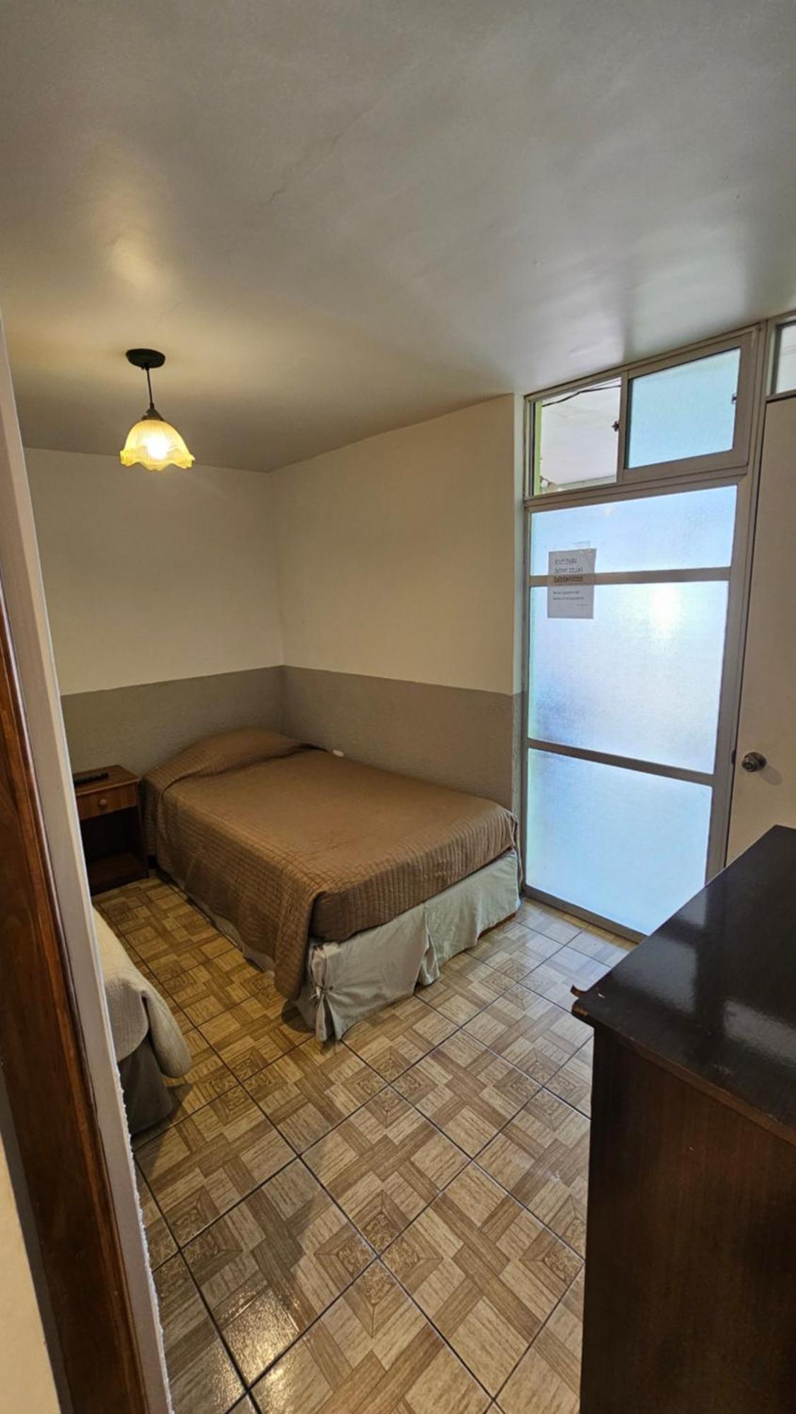 Alto Chinchorro Hostel Аріка Екстер'єр фото